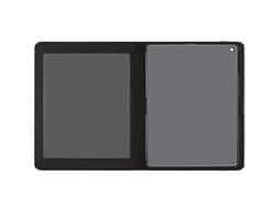 HP Pro Slate 12 Paper Folio