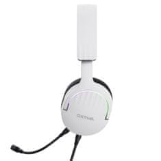 Trust Gaming GXT 490 Fayzo/7.1/USB/Wire/White