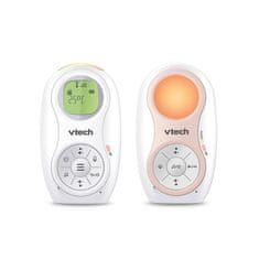 Vtech Elektronska otroška varuška DM1215 z baterijskim oddajnikom