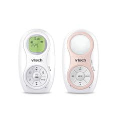 Vtech Elektronska otroška varuška DM1215 z baterijskim oddajnikom