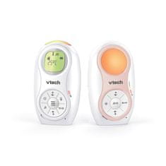 Vtech Elektronska otroška varuška DM1215 z baterijskim oddajnikom