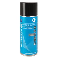 M-Wave Silicone Guard spray 400ml - za vilice, prestavne ročice,...