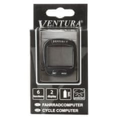 Ventura Računalnik 6 funkcij