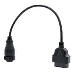 slomart KB6 Adapter obdii za benz 14pin