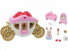 Sylvanian Families Kraljeva kočija