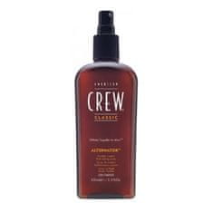 American Crew Prilagodljiv sprej za končno pritrditev pričeske (Alternator) 100 ml