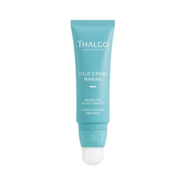 Thalgo Hranilna maska za suho kožo Cold Cream Marine (Nutri-Comfort Pro Mask) 50 ml