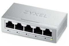Zyxel Stikalo 5xGb (kovinsko ohišje) GS-105Bv5