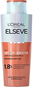 Elseve Growth Booster (šampon proti padcem) 200 ml