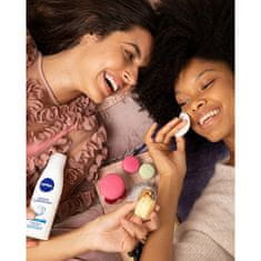 Nivea Aqua Effect Osvežilni losjon za čiščenje za normalno do mešano kožo 200 ml