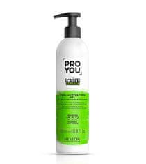 Revlon Professional Pro You The Twister Scrunch (Gel za aktiviranje kodrov) 350 ml