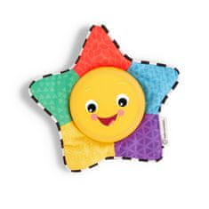 Baby Einstein Star Bright Symphony Glasbena igrača z zvezdami 0m+
