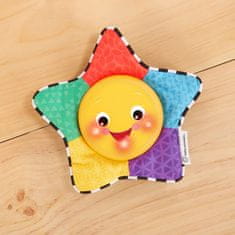 Baby Einstein Star Bright Symphony Glasbena igrača z zvezdami 0m+
