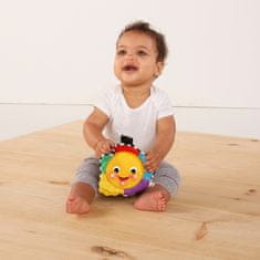 Baby Einstein Star Bright Symphony Glasbena igrača z zvezdami 0m+