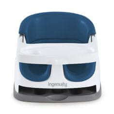 Ingenuity 2v1 Baby Base Night Sky 6m+ do 22 kg