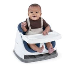 Ingenuity 2v1 Baby Base Night Sky 6m+ do 22 kg