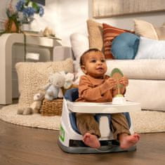 Ingenuity 2v1 Baby Base Night Sky 6m+ do 22 kg
