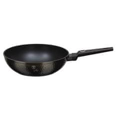 Berlingerhaus Ponev WOK s titanovo površino 28 cm Primal Gloss Collection BH-6575
