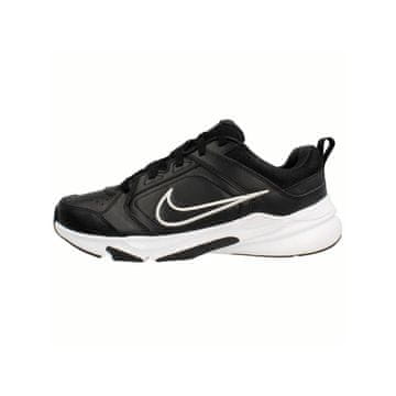 Nike Čevlji črna Defyallday