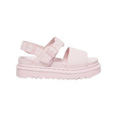 Dr. Martens Sandali bež 36 EU Voss Mono