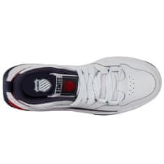 K-SWISS Čevlji bela 44 EU Techna