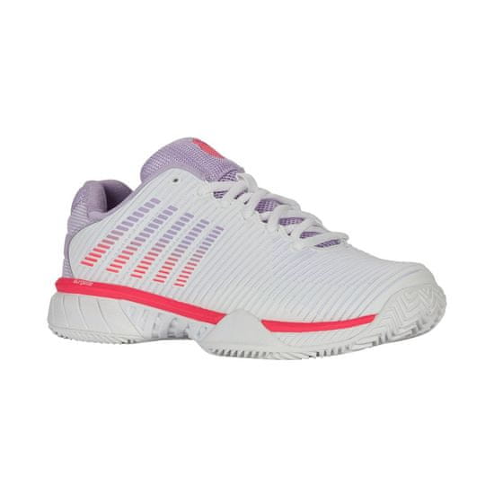 K-SWISS Čevlji teniški copati bela Hypercourt Express 2