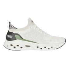 K-SWISS Čevlji bela 42.5 EU Impulse Tubes Lite