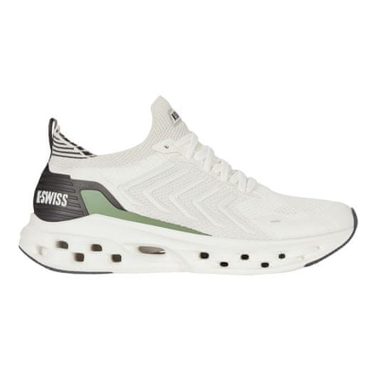 K-SWISS Čevlji bela Impulse Tubes Lite