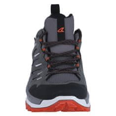 Lowa Čevlji treking čevlji siva 43.5 EU Innovo Low Gtx