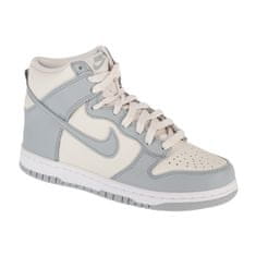 Nike Čevlji 37.5 EU Dunk High Bg