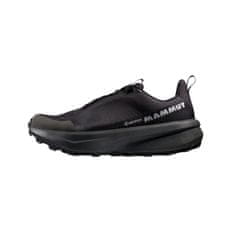 Mammut Čevlji treking čevlji črna 44 EU Aenergy Mtn Low Gtx
