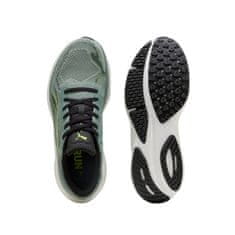 Puma Čevlji obutev za tek zelena 43 EU Magnify Nitro 2