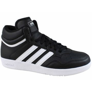 Adidas Čevlji Adidas Hoops 4.0 Mid J JI3477
