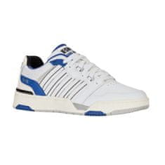 K-SWISS Čevlji teniški copati bela 44.5 EU Rival