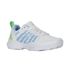 K-SWISS Čevlji teniški copati bela 38 EU Court Express 2