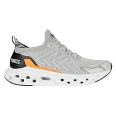 K-SWISS Čevlji siva 42.5 EU Impulse Tubes Lite