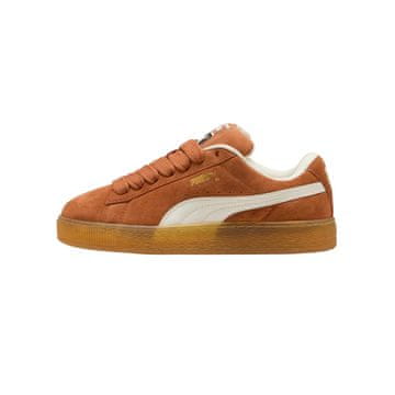 Puma Čevlji rjava 39520549
