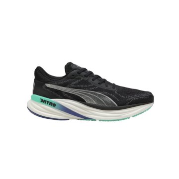 Puma Čevlji obutev za tek črna Magnify Nitro 2