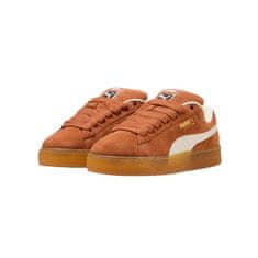 Puma Čevlji rjava 38.5 EU 39520549