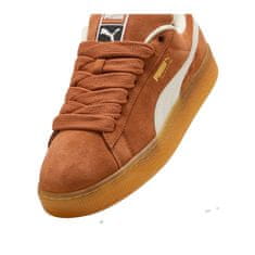 Puma Čevlji rjava 38.5 EU 39520549