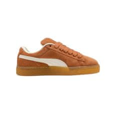 Puma Čevlji rjava 38.5 EU 39520549