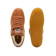 Puma Čevlji rjava 38.5 EU 39520549