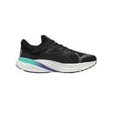 Puma Čevlji obutev za tek črna 42.5 EU Magnify Nitro 2
