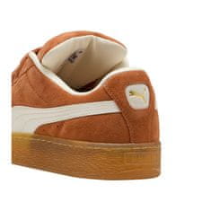 Puma Čevlji rjava 38.5 EU 39520549