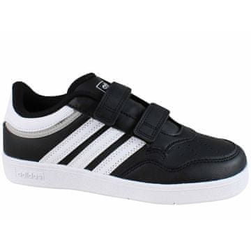 Adidas Čevlji črna Hoops 4.0 Cf C