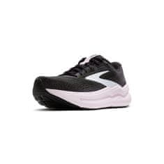 Brooks Čevlji obutev za tek črna 38 EU Ghost Max 2