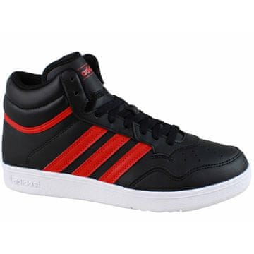 Adidas Čevlji Adidas Hoops 4.0 Mid J JI3475