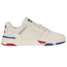 K-SWISS Čevlji bela 43 EU Rival