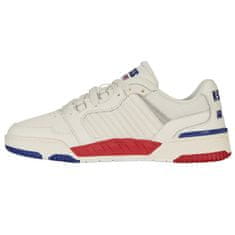 K-SWISS Čevlji bela 43 EU Rival