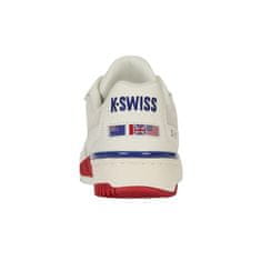 K-SWISS Čevlji bela 43 EU Rival